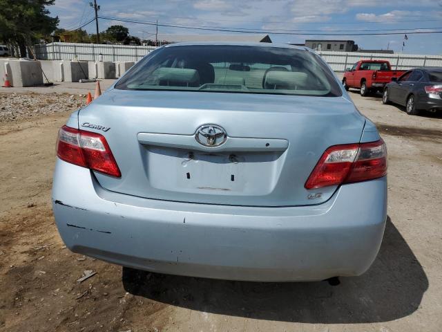 Photo 5 VIN: 4T1BE46K37U673096 - TOYOTA CAMRY CE 