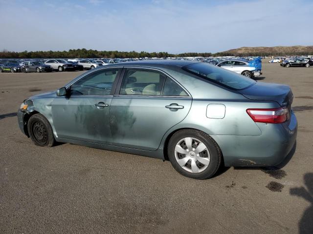 Photo 1 VIN: 4T1BE46K37U675981 - TOYOTA CAMRY 