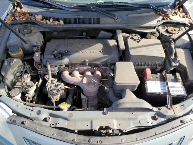 Photo 10 VIN: 4T1BE46K37U675981 - TOYOTA CAMRY 