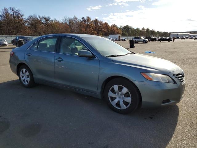 Photo 3 VIN: 4T1BE46K37U675981 - TOYOTA CAMRY 