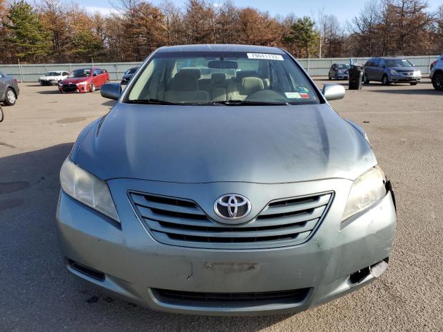 Photo 4 VIN: 4T1BE46K37U675981 - TOYOTA CAMRY 