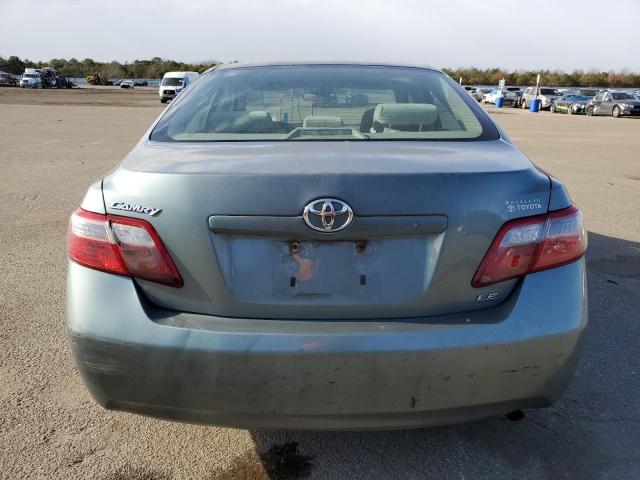 Photo 5 VIN: 4T1BE46K37U675981 - TOYOTA CAMRY 