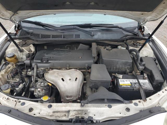 Photo 10 VIN: 4T1BE46K37U676127 - TOYOTA CAMRY CE 