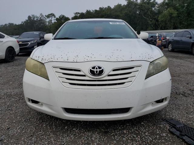 Photo 4 VIN: 4T1BE46K37U676127 - TOYOTA CAMRY CE 