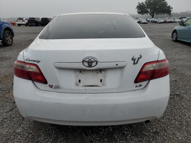 Photo 5 VIN: 4T1BE46K37U676127 - TOYOTA CAMRY CE 