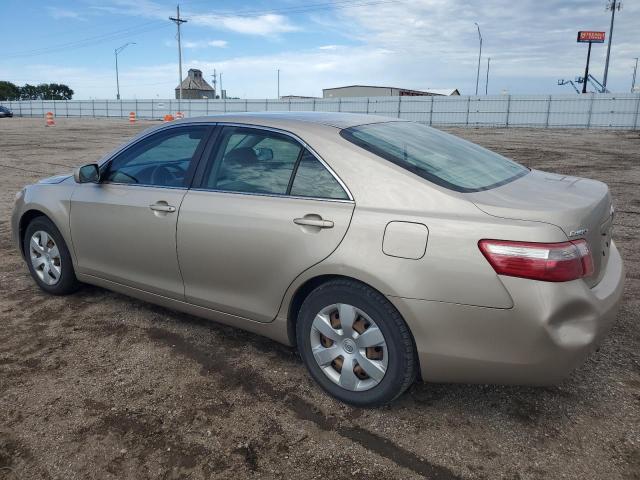 Photo 1 VIN: 4T1BE46K37U676998 - TOYOTA CAMRY CE 