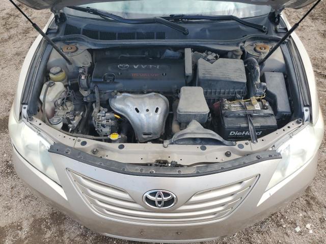 Photo 10 VIN: 4T1BE46K37U676998 - TOYOTA CAMRY CE 