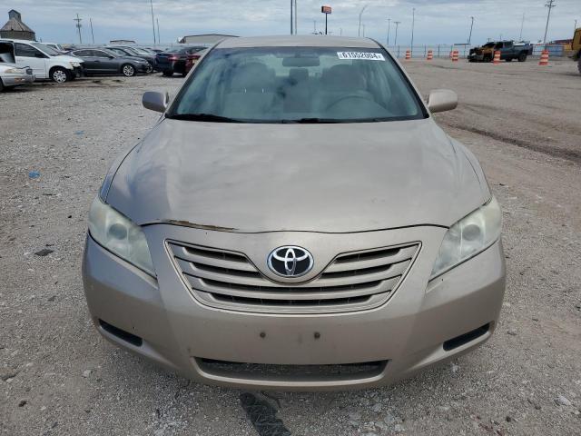 Photo 4 VIN: 4T1BE46K37U676998 - TOYOTA CAMRY CE 