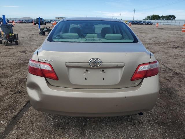 Photo 5 VIN: 4T1BE46K37U676998 - TOYOTA CAMRY CE 