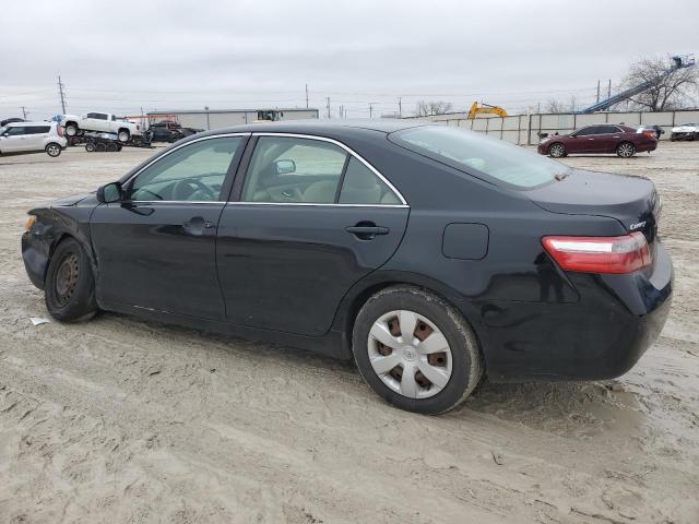 Photo 1 VIN: 4T1BE46K37U679027 - TOYOTA CAMRY 