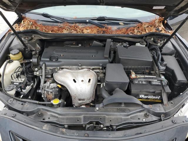 Photo 10 VIN: 4T1BE46K37U679027 - TOYOTA CAMRY 