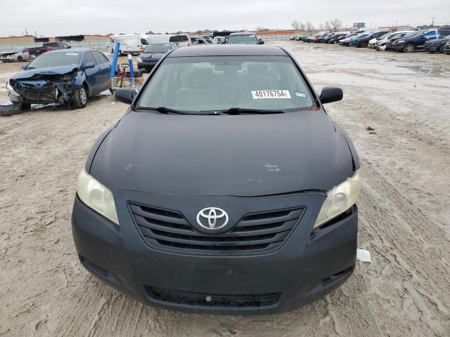 Photo 4 VIN: 4T1BE46K37U679027 - TOYOTA CAMRY 