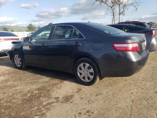 Photo 1 VIN: 4T1BE46K37U679979 - TOYOTA CAMRY 