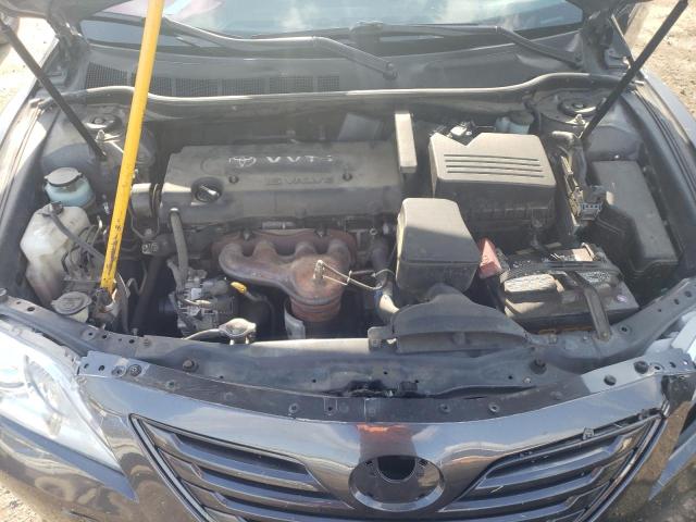 Photo 10 VIN: 4T1BE46K37U679979 - TOYOTA CAMRY 