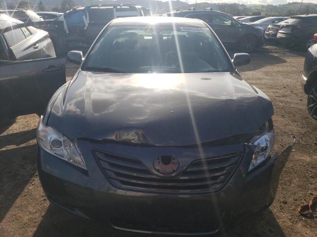 Photo 4 VIN: 4T1BE46K37U679979 - TOYOTA CAMRY 