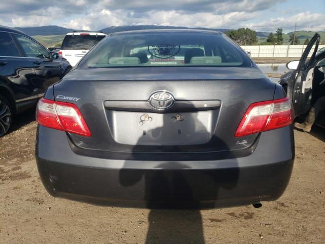 Photo 5 VIN: 4T1BE46K37U679979 - TOYOTA CAMRY 