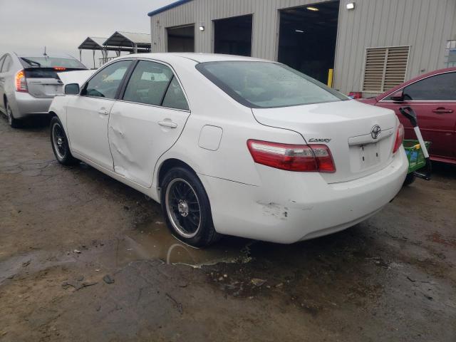 Photo 2 VIN: 4T1BE46K37U689816 - TOYOTA CAMRY CE 