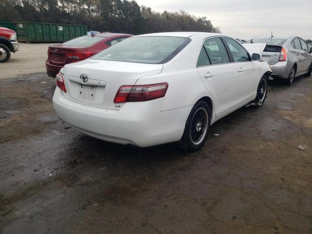 Photo 3 VIN: 4T1BE46K37U689816 - TOYOTA CAMRY CE 