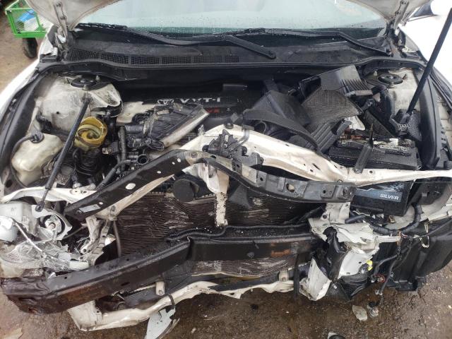 Photo 6 VIN: 4T1BE46K37U689816 - TOYOTA CAMRY CE 