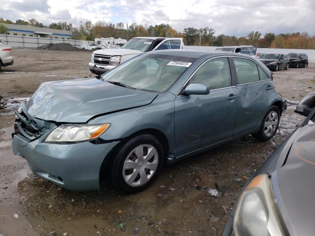 Photo 0 VIN: 4T1BE46K37U698872 - TOYOTA CAMRY 