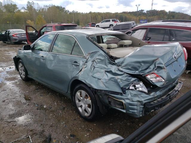 Photo 1 VIN: 4T1BE46K37U698872 - TOYOTA CAMRY 