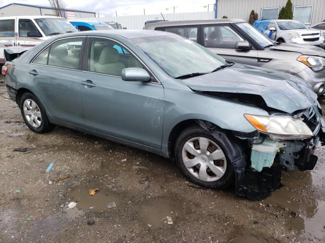 Photo 3 VIN: 4T1BE46K37U698872 - TOYOTA CAMRY 