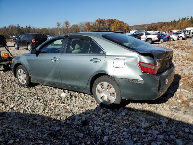 Photo 1 VIN: 4T1BE46K37U721762 - TOYOTA CAMRY CE 