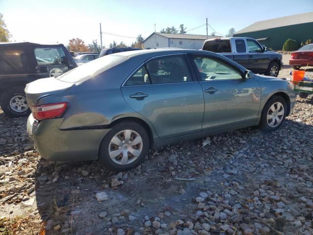 Photo 2 VIN: 4T1BE46K37U721762 - TOYOTA CAMRY CE 