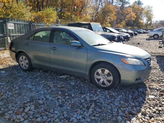 Photo 3 VIN: 4T1BE46K37U721762 - TOYOTA CAMRY CE 