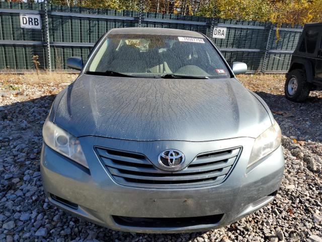 Photo 4 VIN: 4T1BE46K37U721762 - TOYOTA CAMRY CE 