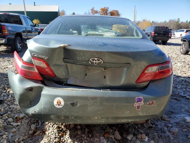 Photo 5 VIN: 4T1BE46K37U721762 - TOYOTA CAMRY CE 