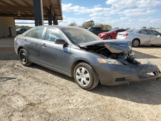 Photo 3 VIN: 4T1BE46K37U722409 - TOYOTA CAMRY 