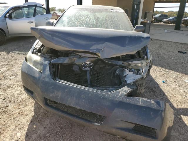 Photo 4 VIN: 4T1BE46K37U722409 - TOYOTA CAMRY 