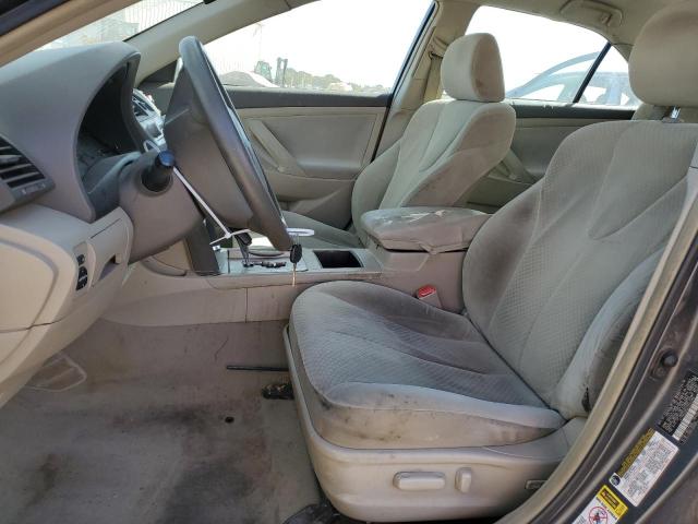 Photo 6 VIN: 4T1BE46K37U722409 - TOYOTA CAMRY 