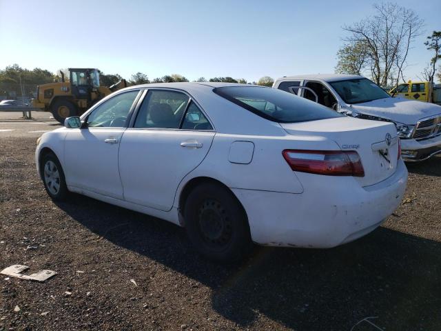 Photo 1 VIN: 4T1BE46K37U724922 - TOYOTA CAMRY 