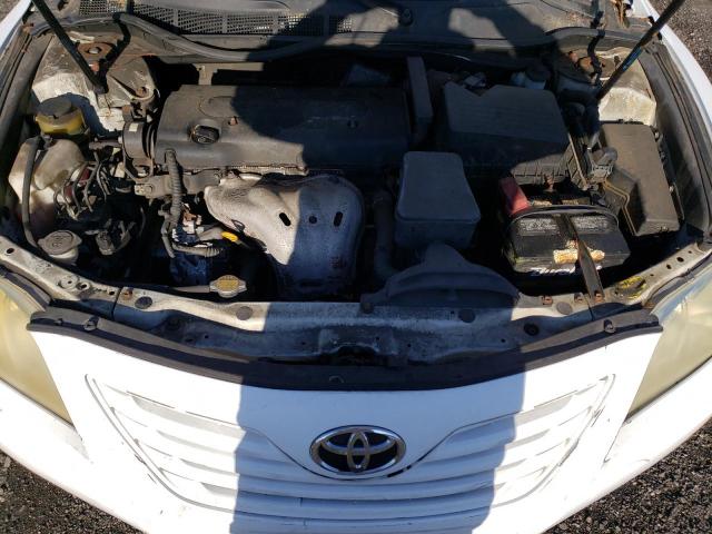 Photo 10 VIN: 4T1BE46K37U724922 - TOYOTA CAMRY 