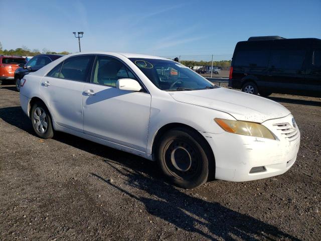 Photo 3 VIN: 4T1BE46K37U724922 - TOYOTA CAMRY 