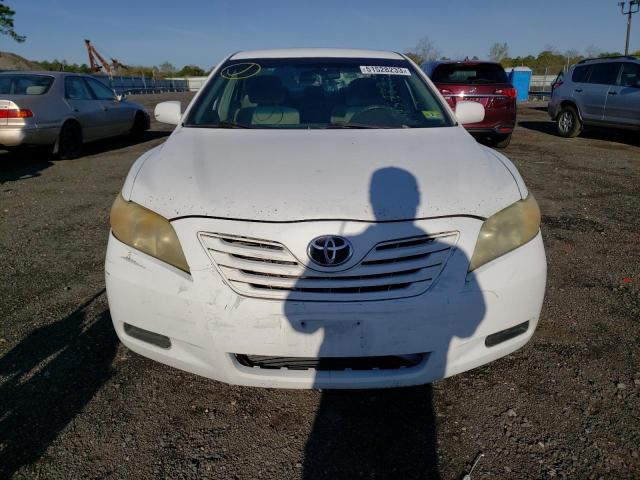 Photo 4 VIN: 4T1BE46K37U724922 - TOYOTA CAMRY 