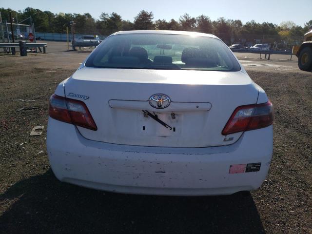 Photo 5 VIN: 4T1BE46K37U724922 - TOYOTA CAMRY 