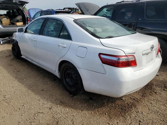 Photo 1 VIN: 4T1BE46K37U725228 - TOYOTA CAMRY CE 