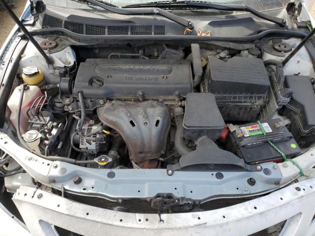 Photo 10 VIN: 4T1BE46K37U725228 - TOYOTA CAMRY CE 