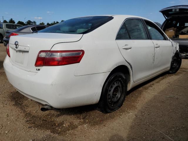 Photo 2 VIN: 4T1BE46K37U725228 - TOYOTA CAMRY CE 