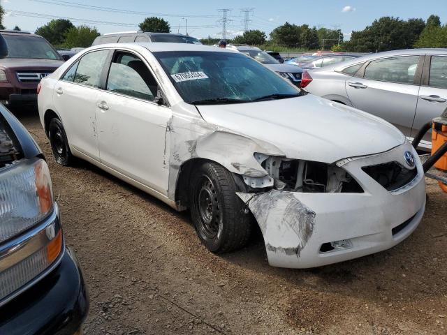 Photo 3 VIN: 4T1BE46K37U725228 - TOYOTA CAMRY CE 