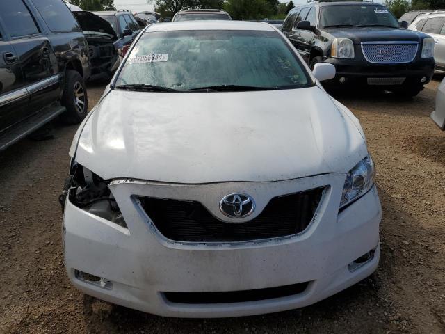 Photo 4 VIN: 4T1BE46K37U725228 - TOYOTA CAMRY CE 