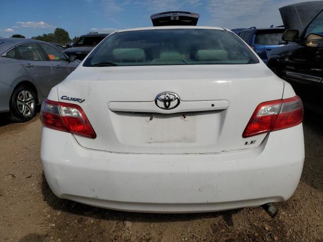 Photo 5 VIN: 4T1BE46K37U725228 - TOYOTA CAMRY CE 