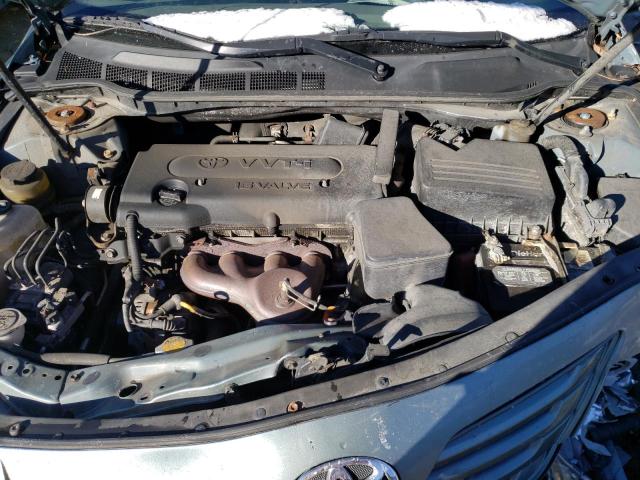 Photo 10 VIN: 4T1BE46K37U726413 - TOYOTA CAMRY CE 