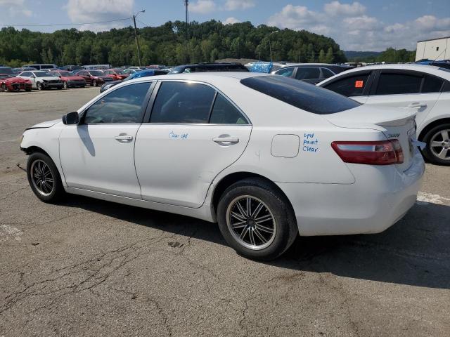 Photo 1 VIN: 4T1BE46K37U726539 - TOYOTA CAMRY CE 