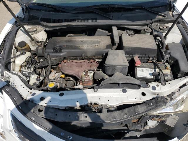 Photo 10 VIN: 4T1BE46K37U726539 - TOYOTA CAMRY CE 