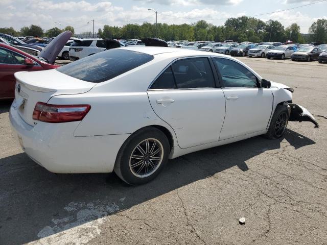 Photo 2 VIN: 4T1BE46K37U726539 - TOYOTA CAMRY CE 