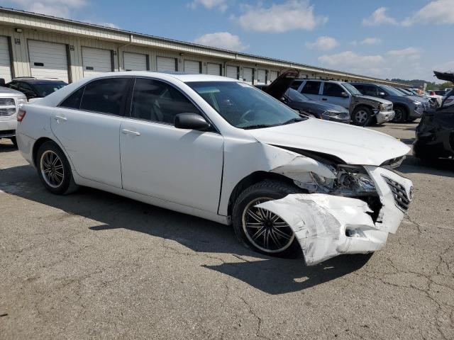 Photo 3 VIN: 4T1BE46K37U726539 - TOYOTA CAMRY CE 